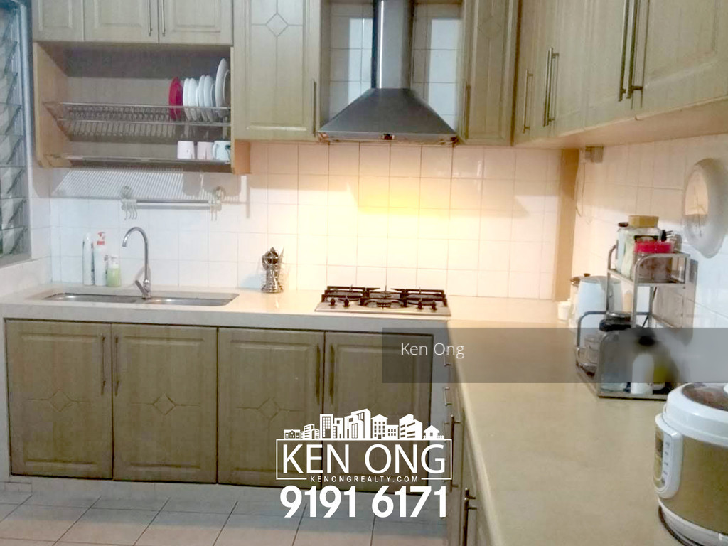 Blk 768 Pasir Ris Street 71 (Pasir Ris), HDB 4 Rooms #184586402